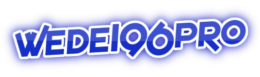 WEDE196PRO logo